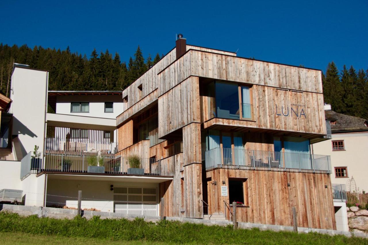 Appartements Luna Flachau Extérieur photo