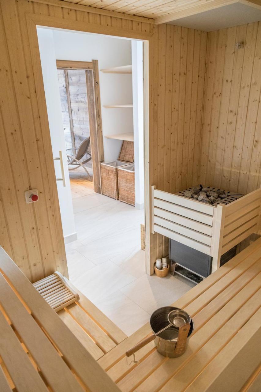 Appartements Luna Flachau Extérieur photo